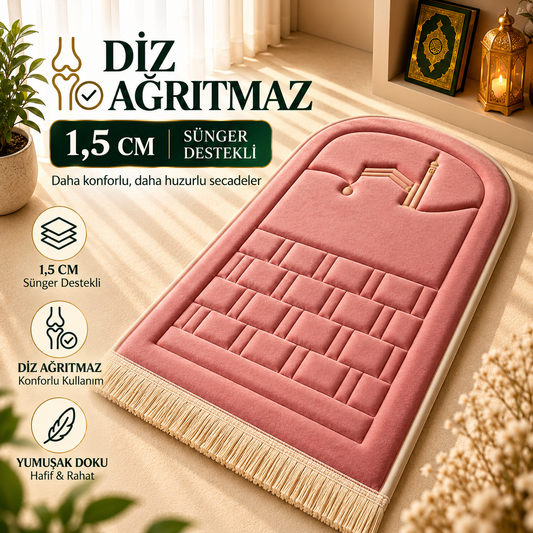 ORTEPETİK SECCADE