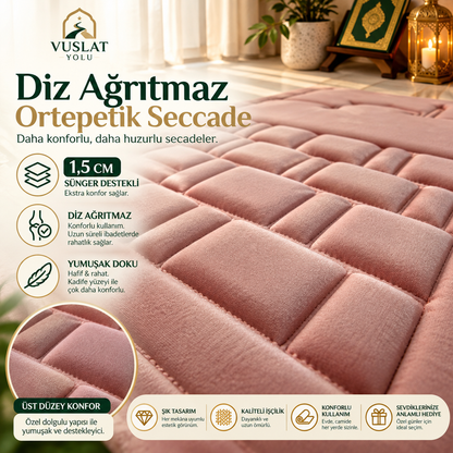 ORTEPETİK SECCADE