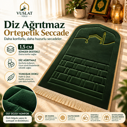 ORTEPETİK SECCADE