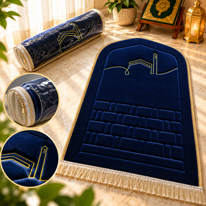 ORTEPETİK SECCADE