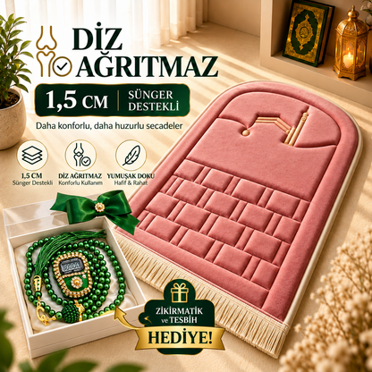ORTOPEDİK SECCADE